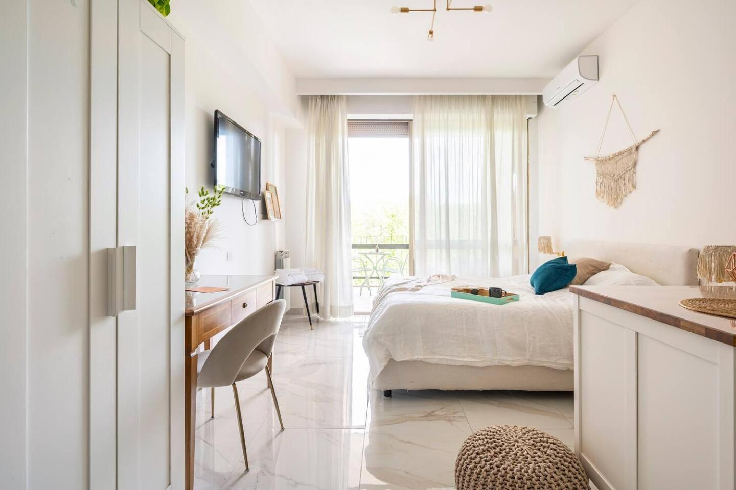 Green Nest Rome Exterior photo